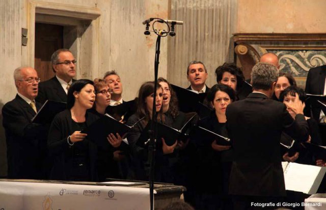 Concorso Regionale di Canto Corale