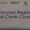 Concorso Regionale di Canto Corale