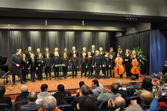 Ivrea Piccolo Carro 2019