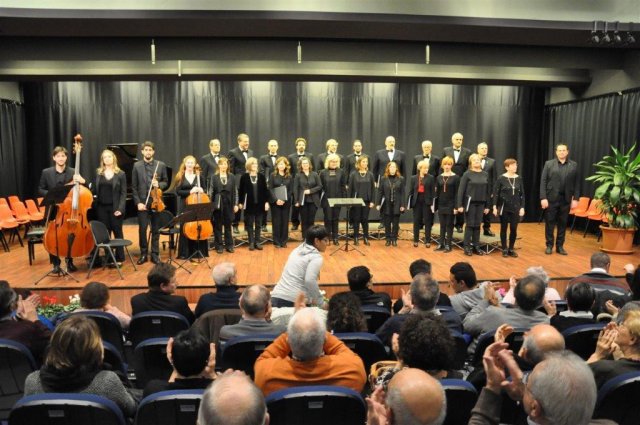 Ivrea Piccolo Carro 2019