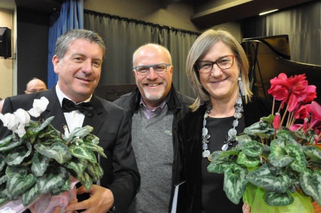 Ivrea Piccolo Carro 2019